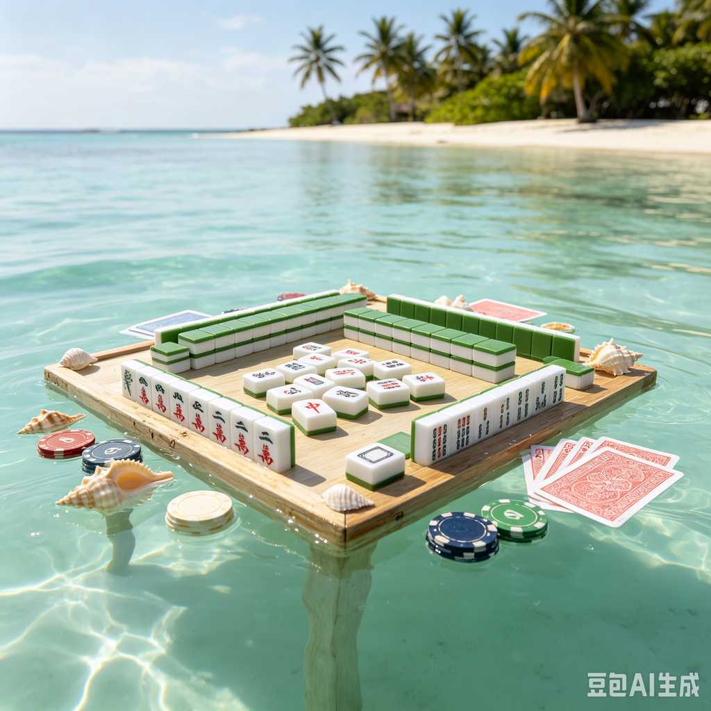 KansasCity,mahjong
