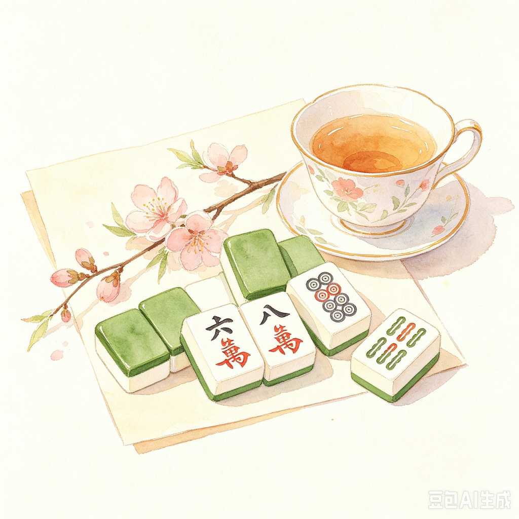 Uppsala,mahjong