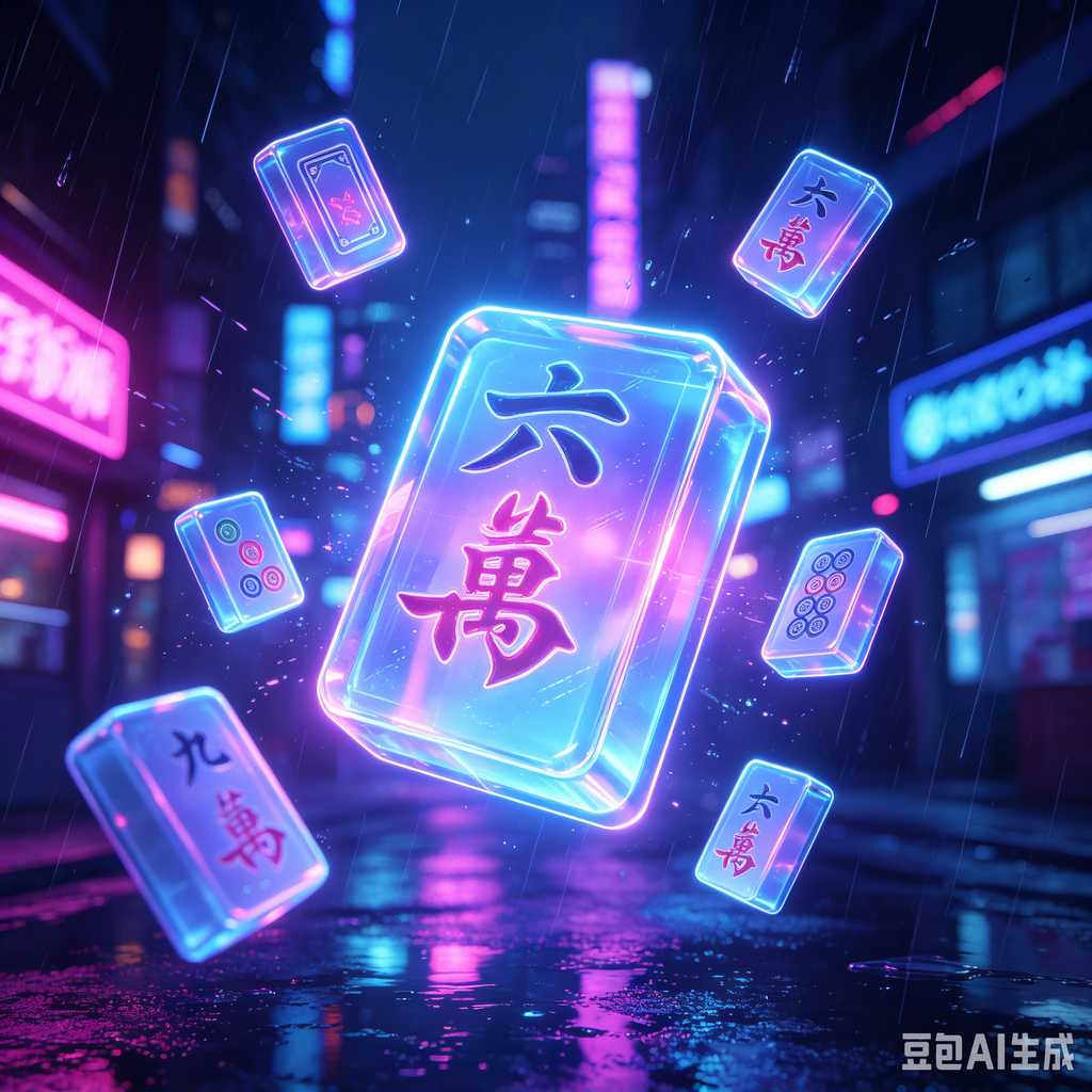 LosMochis,mahjong