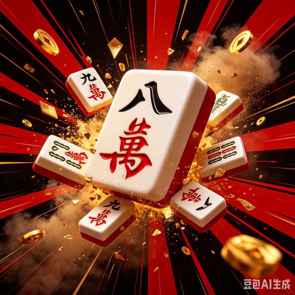 LimonCR,mahjong