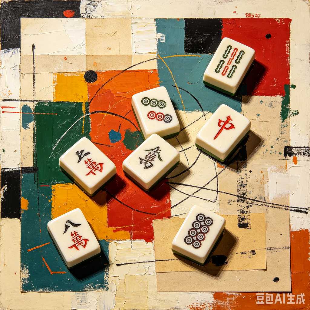 Munich,mahjong