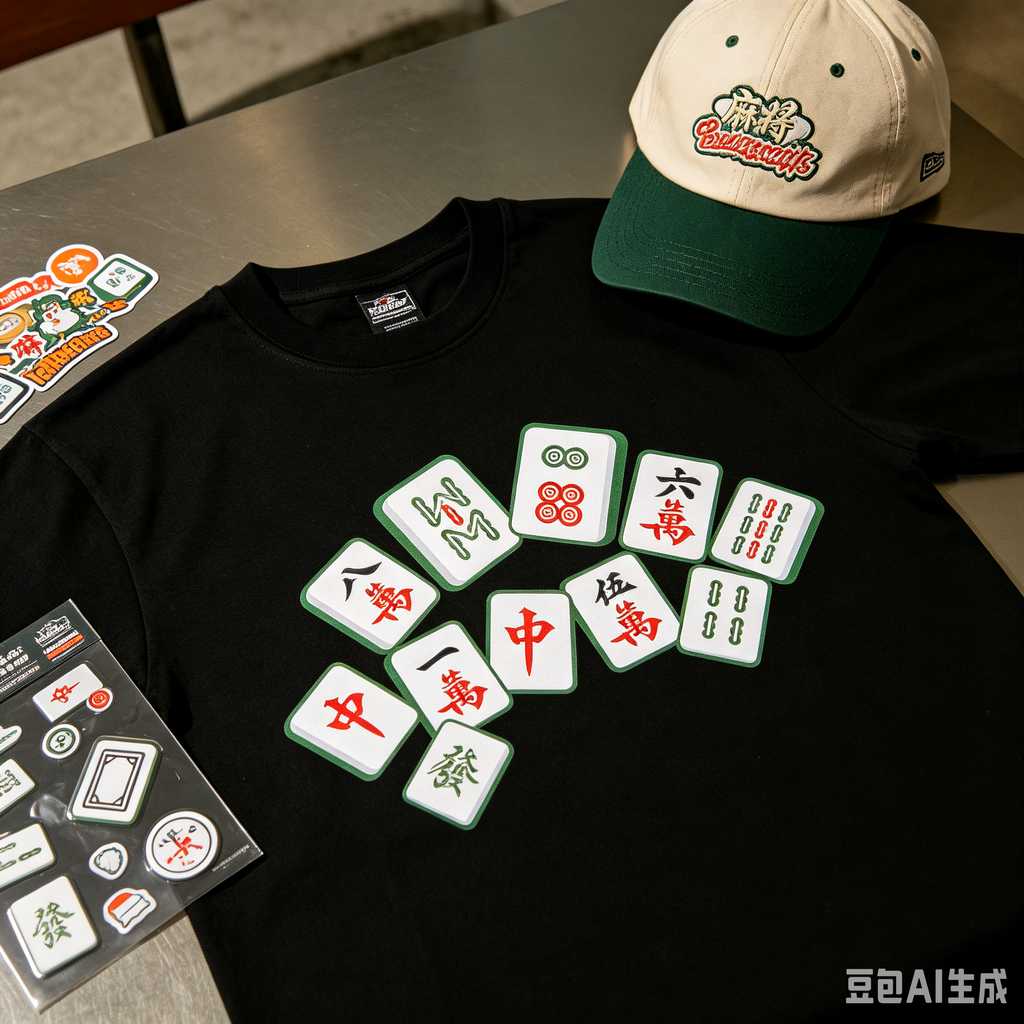 Regina,mahjong