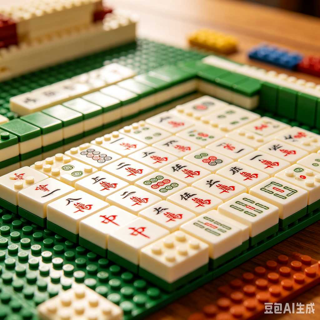 Iquitos,mahjong