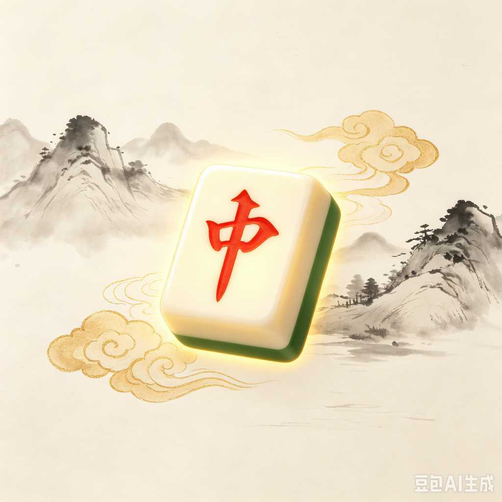 Roanoke,mahjong
