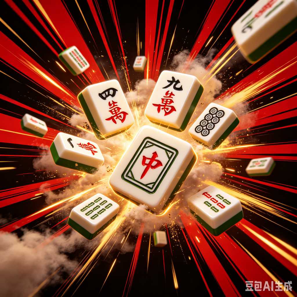 Boston,mahjong