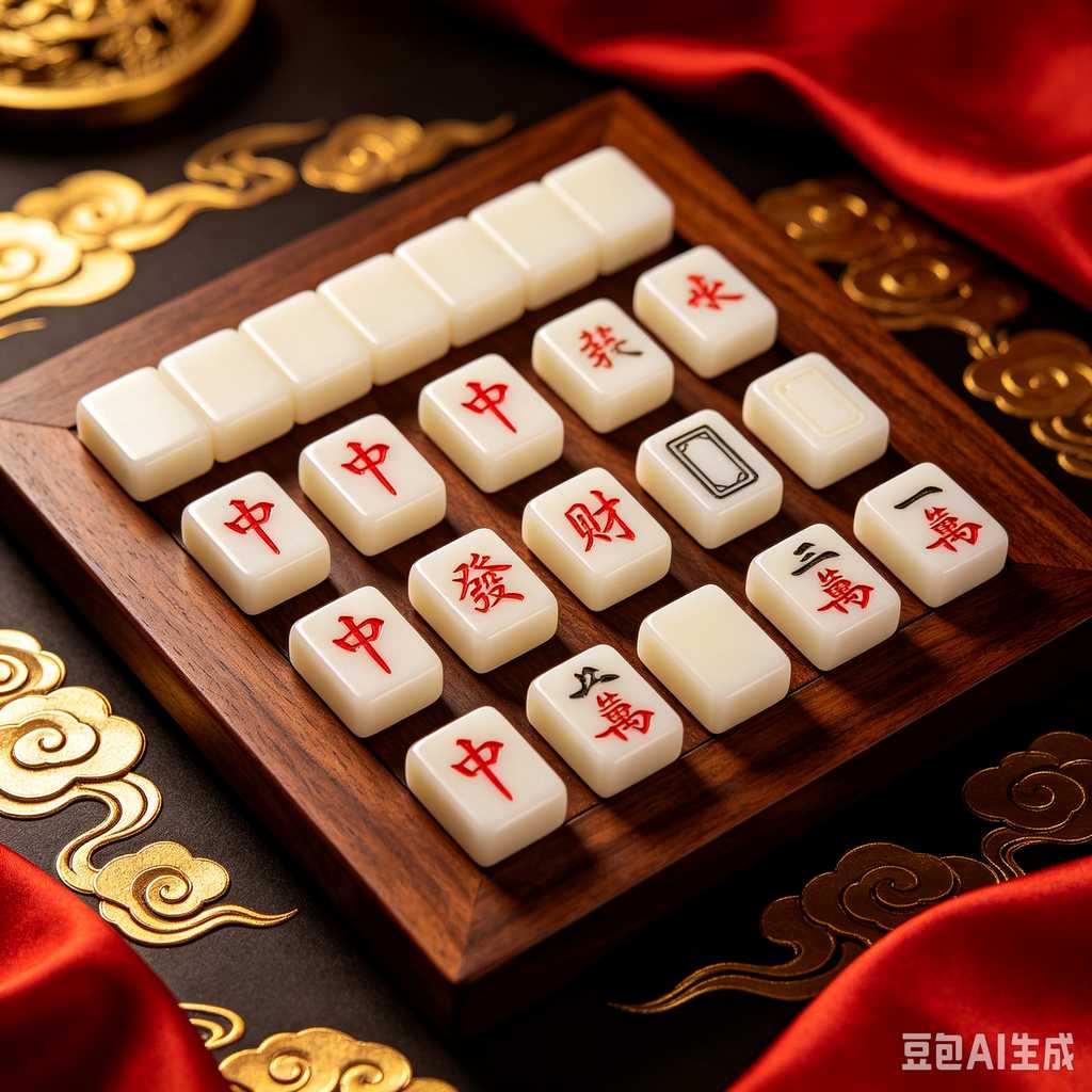 Asheville,mahjong