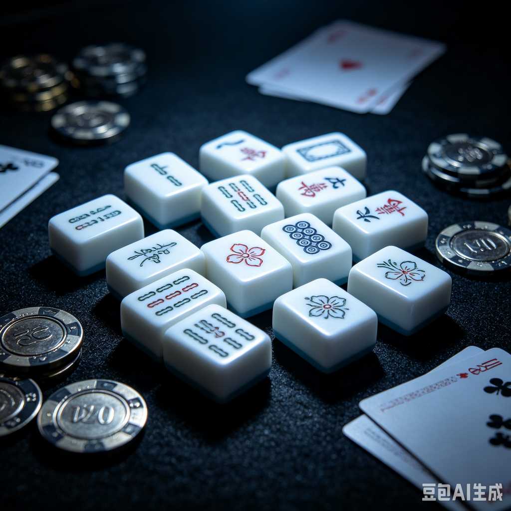 StJohns,mahjong