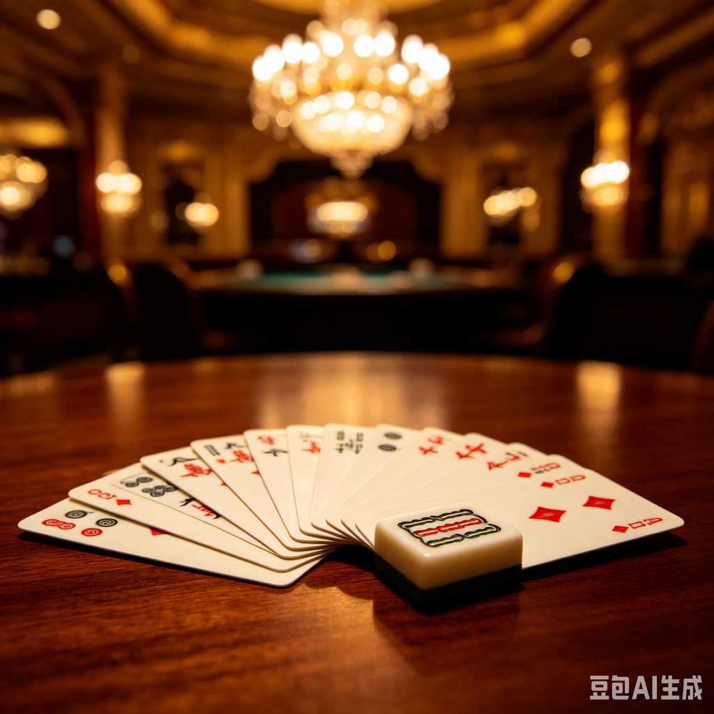 Salamanca,mahjong