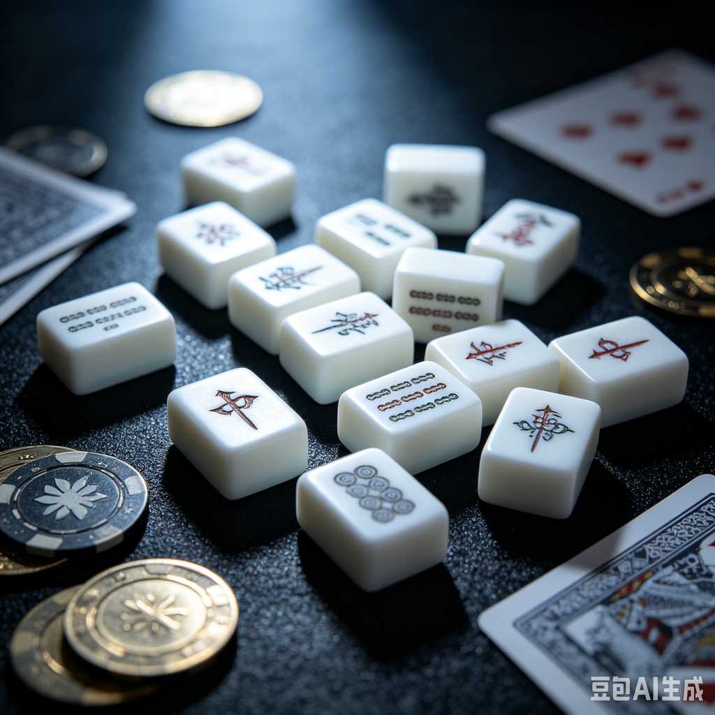 SanSalvador,mahjong