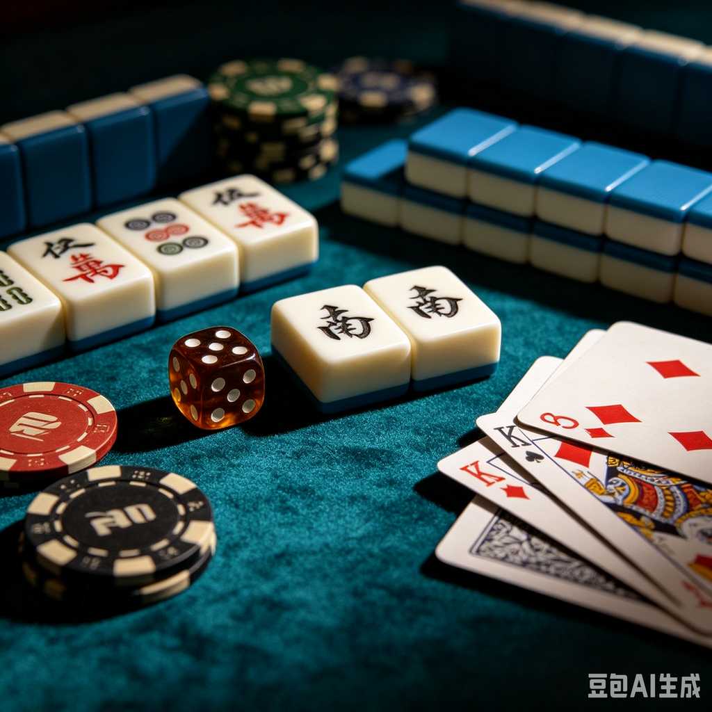 SanJoseCR,mahjong