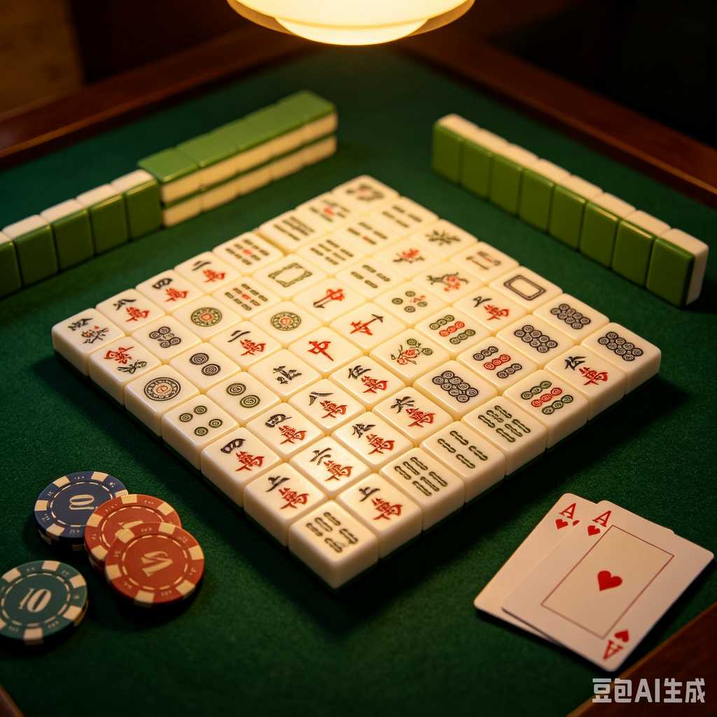 BelizeCity,mahjong