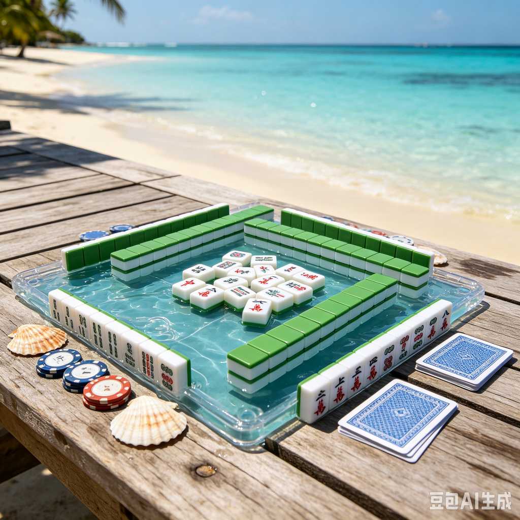 Ottawa,mahjong