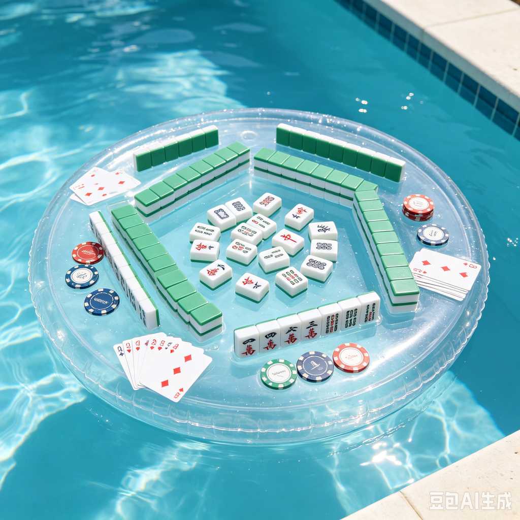 Linkoping,mahjong